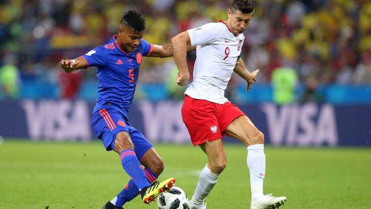 Barrios: "Necesitabamos este triunfo, todavía estamos soñando"