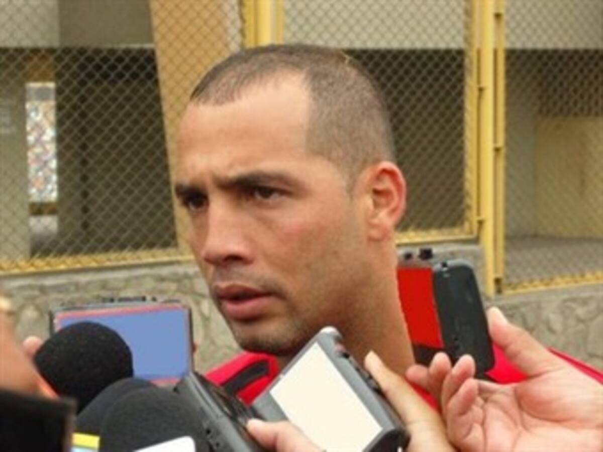 Mayer Candelo y Héctor Hurtado jugarán con el César Vallejo de Perú