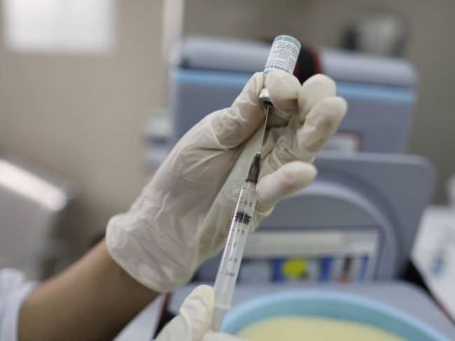 Antioquia se prepara para la llegada de la vacuna contra el COVID-19