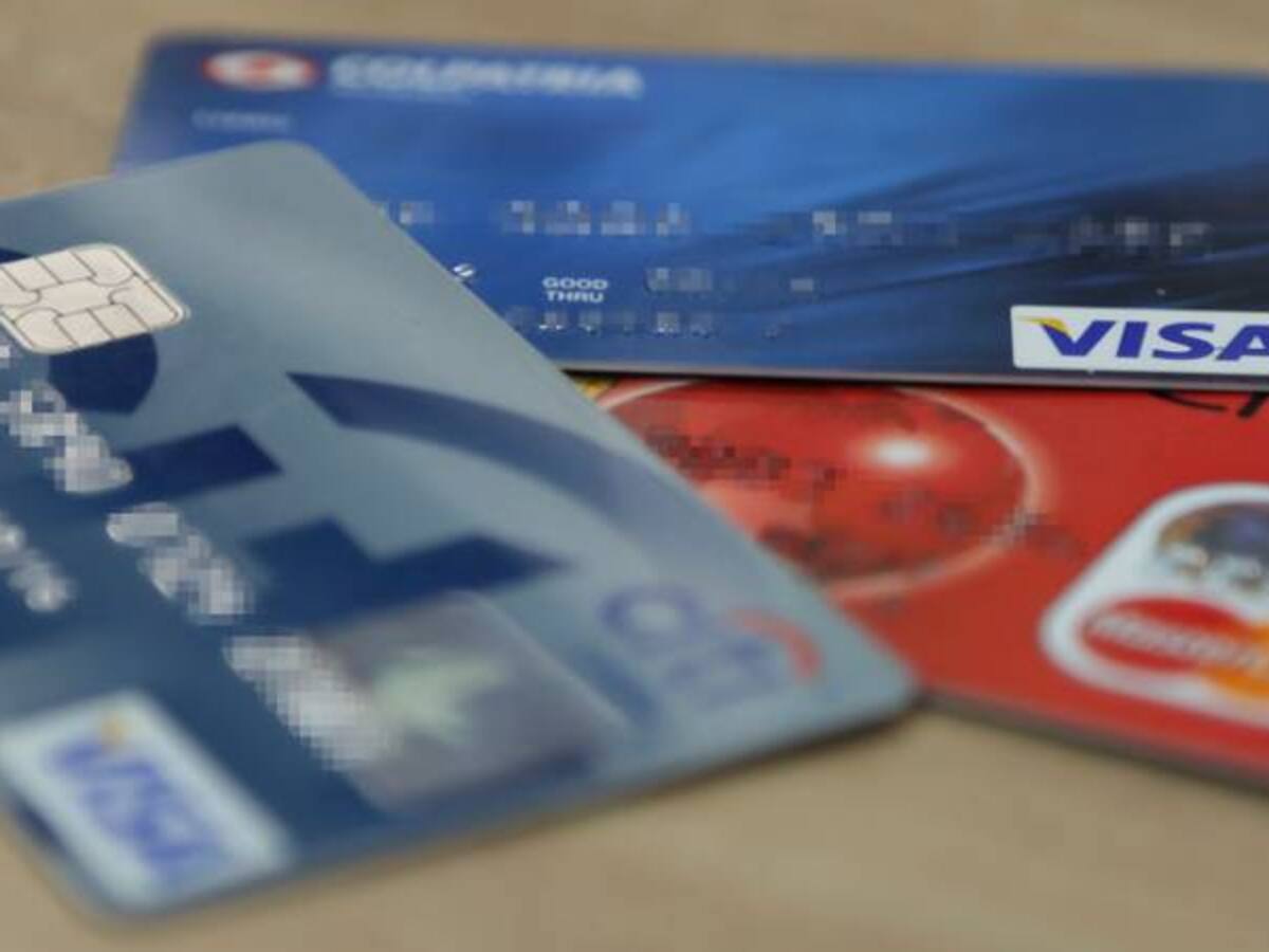El ABC del manejo de las tarjetas de crédito