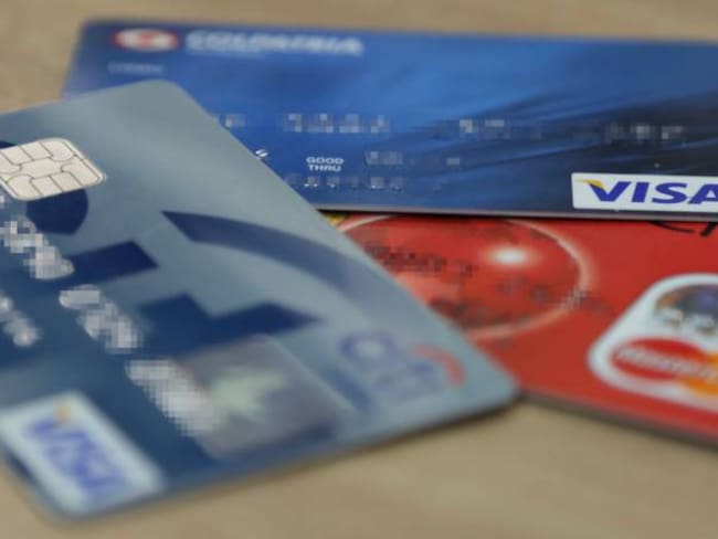 Quienes realicen compras con tarjetas de crédito serán duramente golpeados: Fenalco