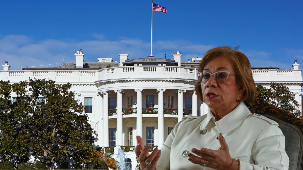 Canciller se reunió con MinDefensa y embajador en EE.UU. para preparar agenda Petro-Trump