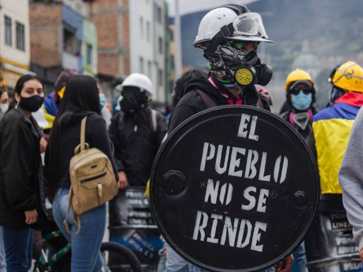 Existen 23 grupos radicales en el Valle de Aburrá: Policía