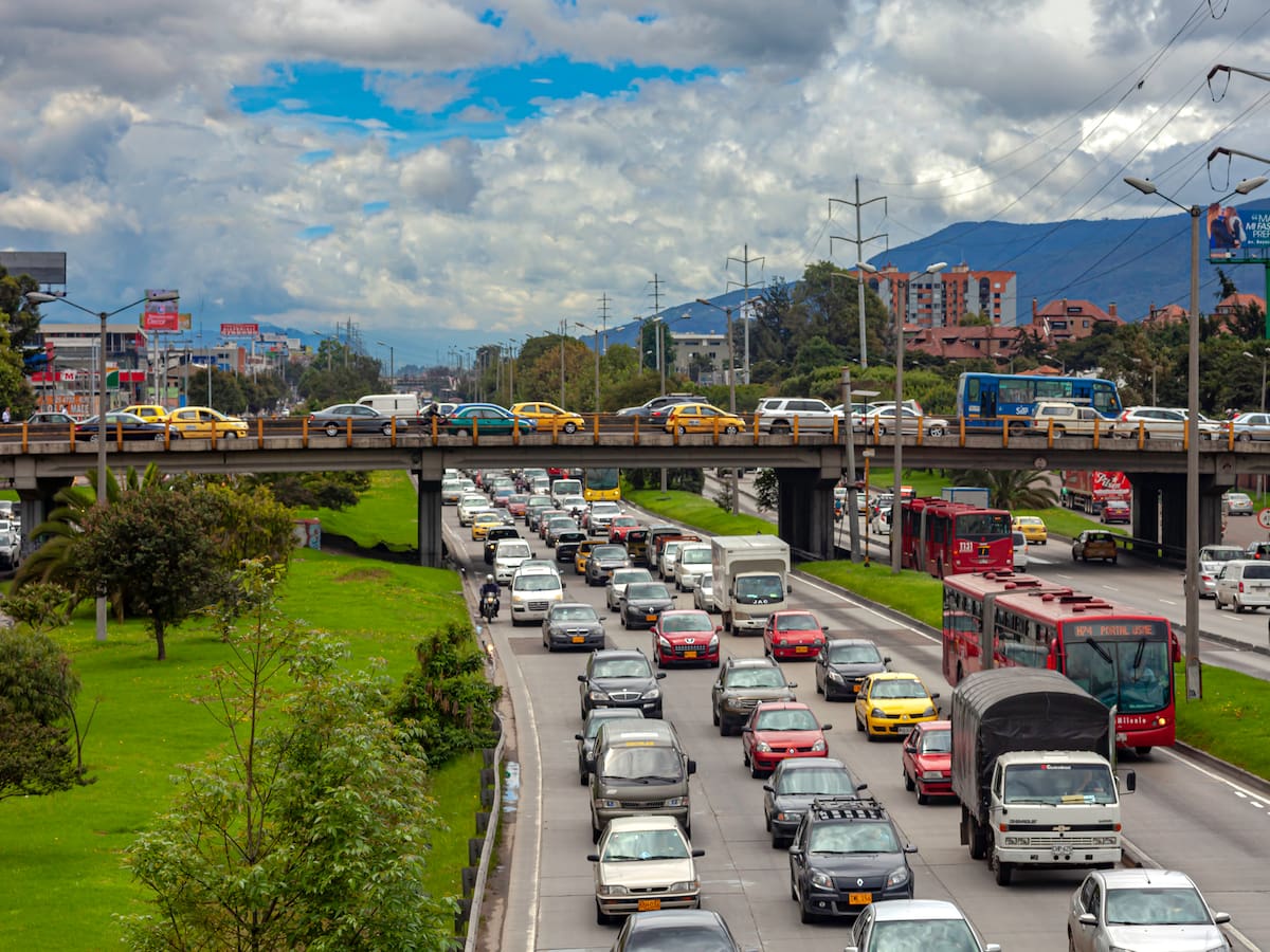 Nueva regulación de micromovilidad en Bogotá: Movilidad advierte retos de control