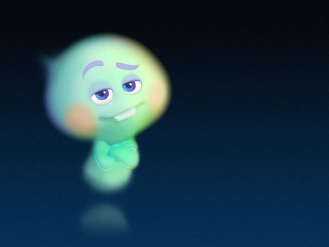 ‘Soul’: La nueva película de Pixar que lo cuestionará sobre la vida