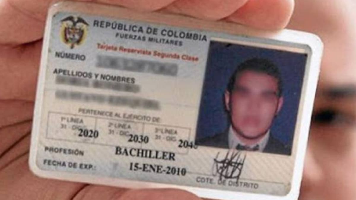 Población víctima de la violencia en Pereira, podrá definir su situación militar