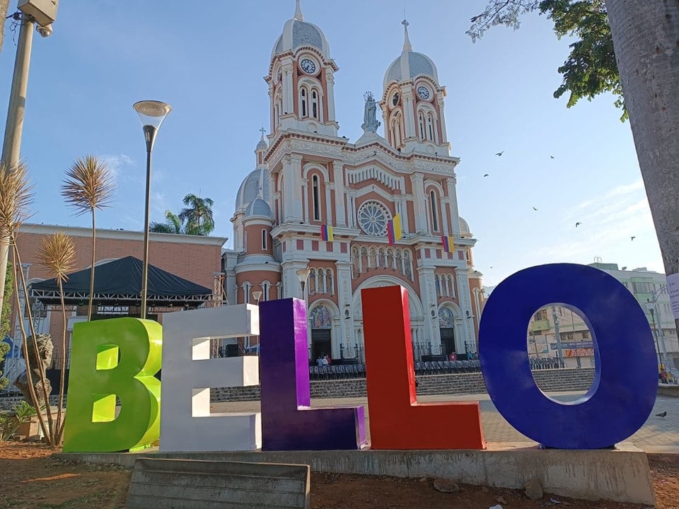 Municipio de Bello, Antioquia
