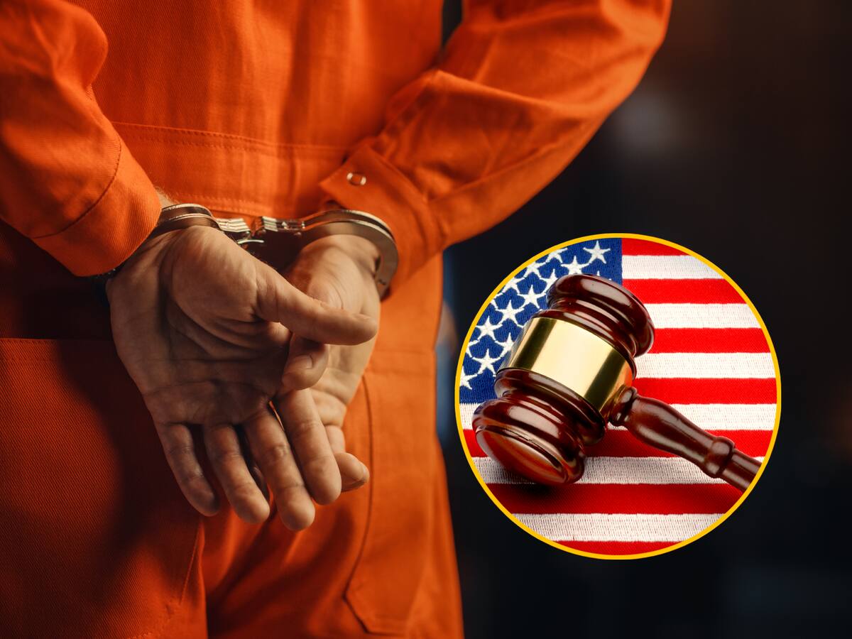 Abogada confirma que ‘Yiyo’, exintegrante de la Oficina de Envigado, está detenido en Estados Unidos