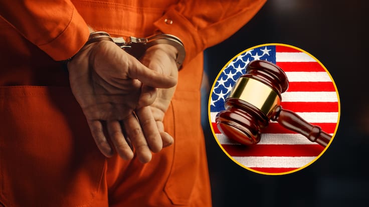 Abogada confirma que ‘Yiyo’, exintegrante de la Oficina de Envigado, está detenido en Estados Unidos