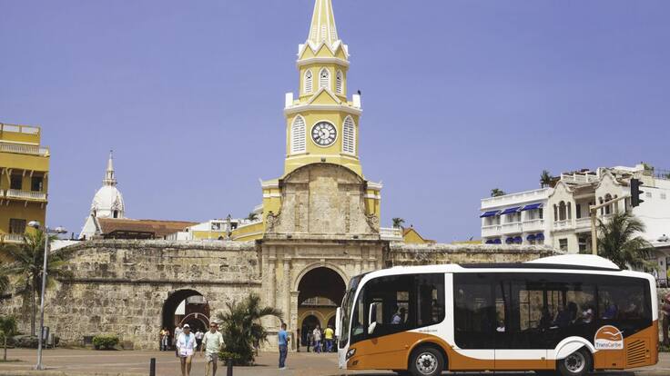 Visión 2024: Los retos de la región Caribe