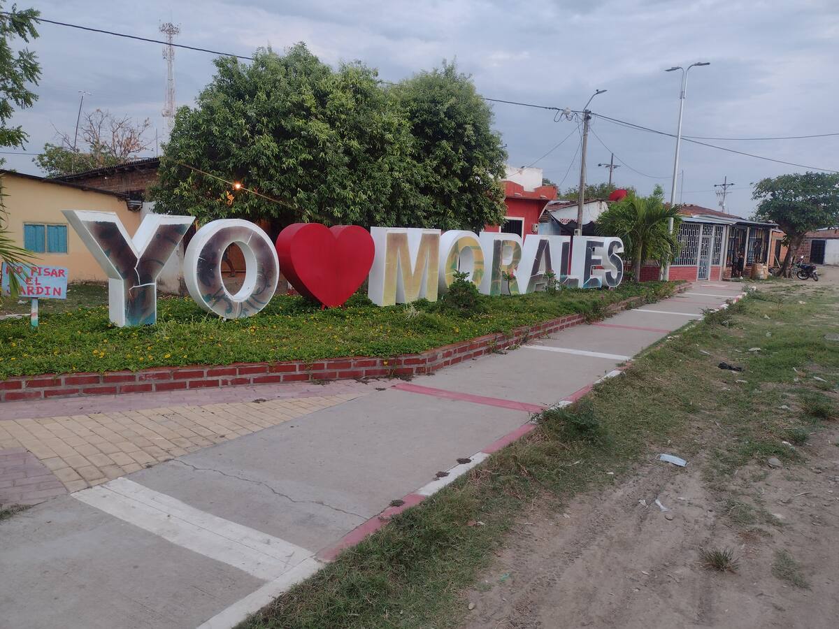 Dos mineros habrían sido secuestrados en zona rural de Morales, sur de Bolívar