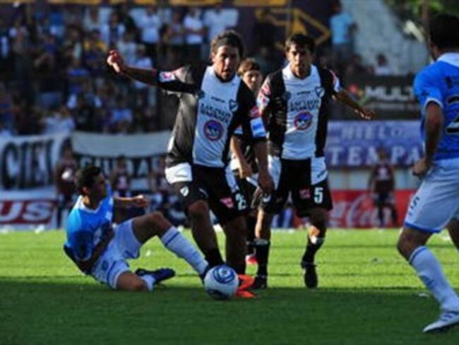 Jugador que lesionó a Giovanni Moreno denuncia amenazas