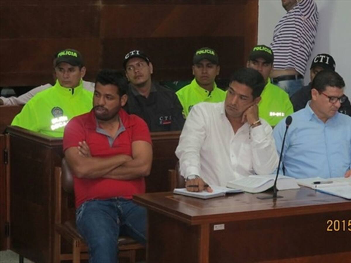 Piden traslado de implicados en la masacre de los niños del Caquetá