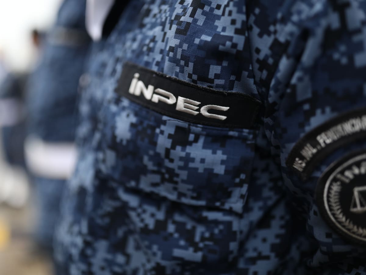 Trabas para traslado de ‘Pipe Tuluá’ a La Picota “vendrían de personal del Inpec”, dice su abogado