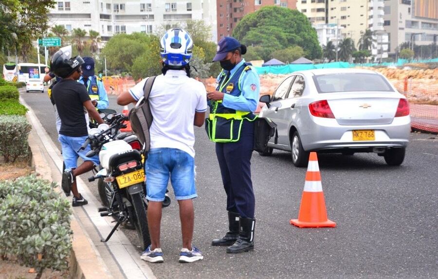 Alcaldía de Cartagena