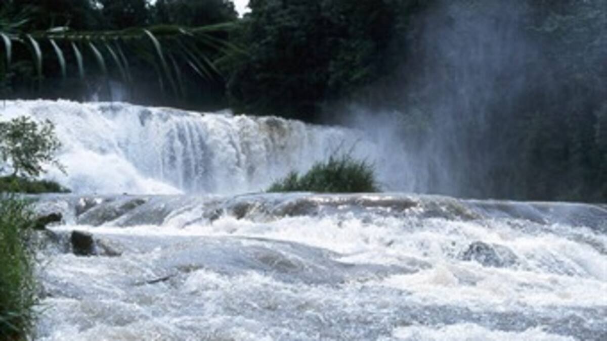 Manejo integral del agua potencia desarrollo de los países