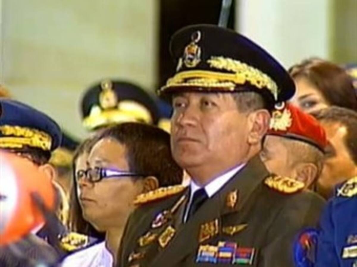 Quienes atacan a Rangel Silva, no tienen ninguna prueba de las acusaciones: Chávez