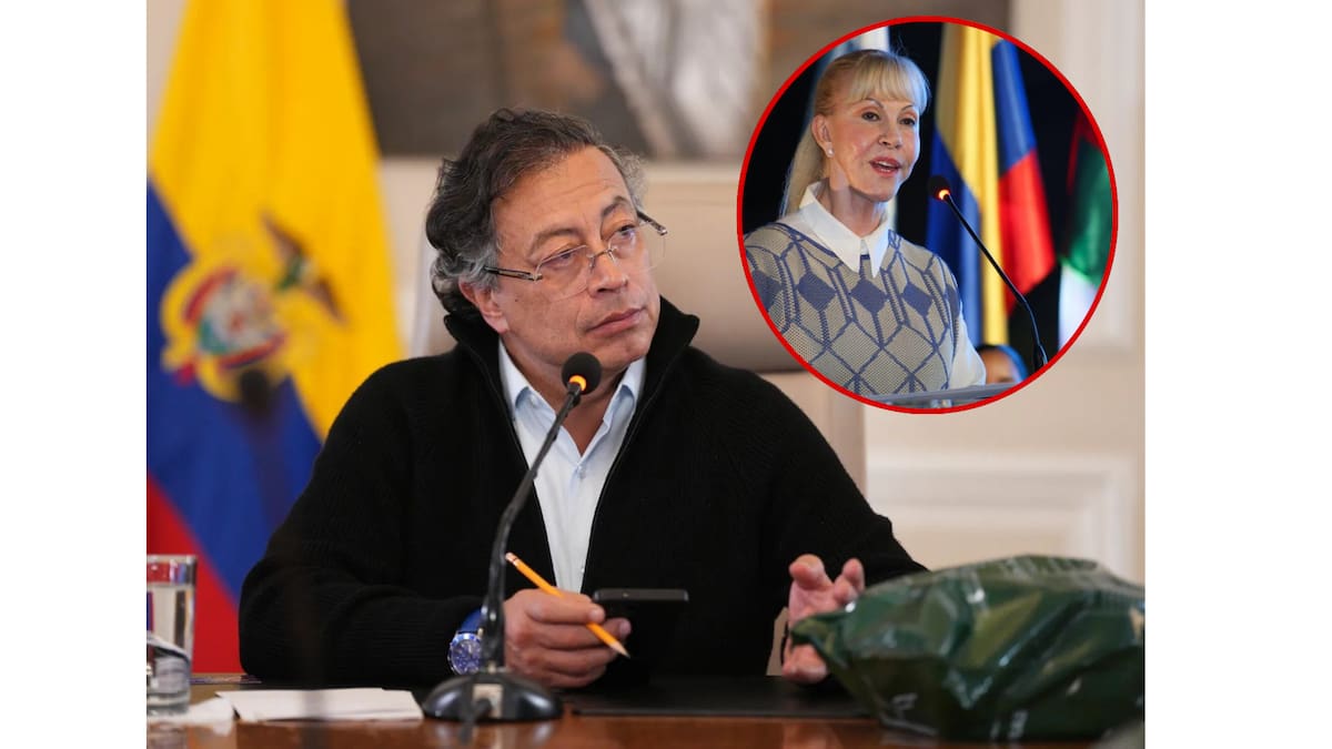 Expectativa en el Valle del Cauca por reunión entre Gustavo Petro y Donald Trump