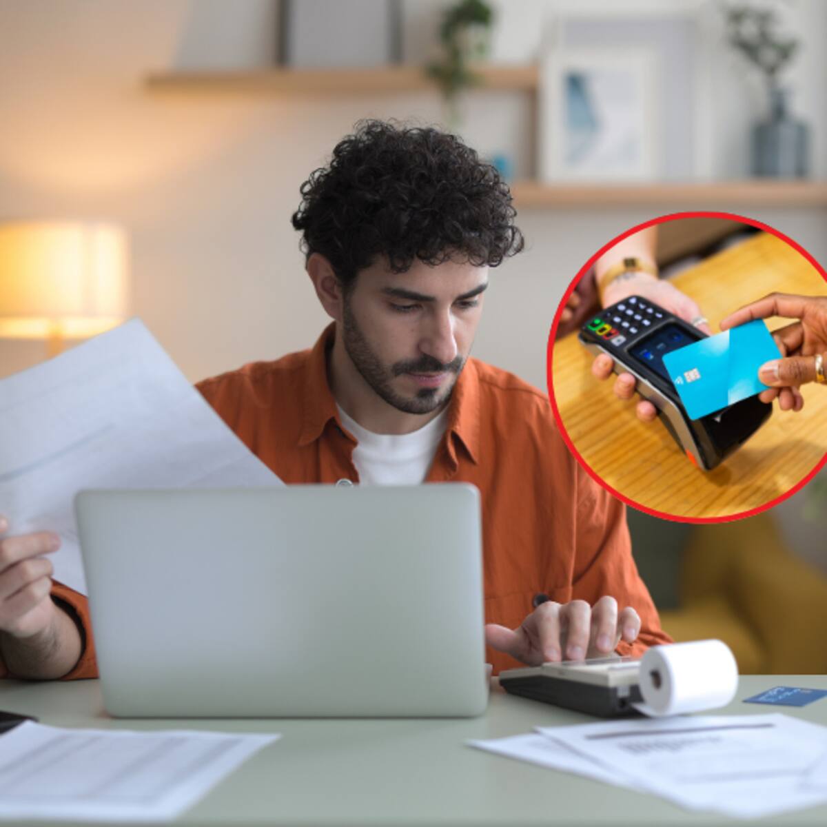 ¿Los pagos con tarjeta generan Retefuente en Colombia? Este es el porcentaje en 2025