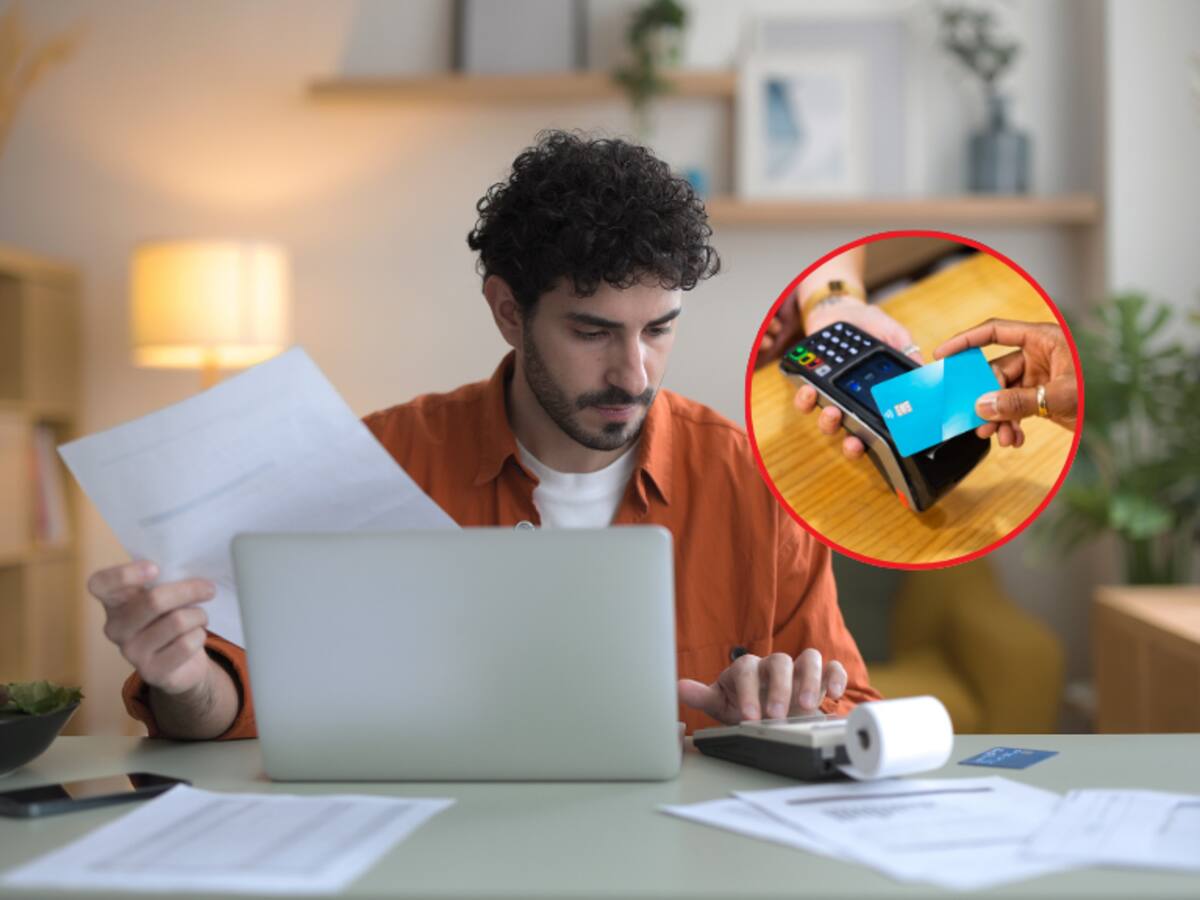 ¿Los pagos con tarjeta generan Retefuente en Colombia? Este es el porcentaje en 2025