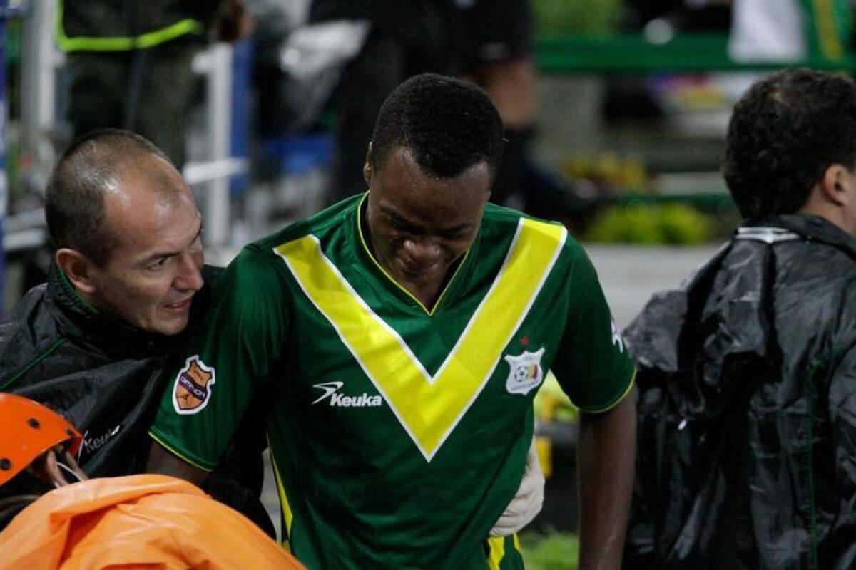 Quindío venció a Chicó, pero no le alcanzó para evitar el descenso directo.