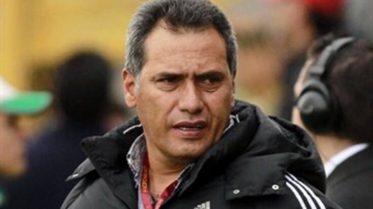 Medellín hizo una buena campaña y anímicamente está bien: DT Hernán Torres