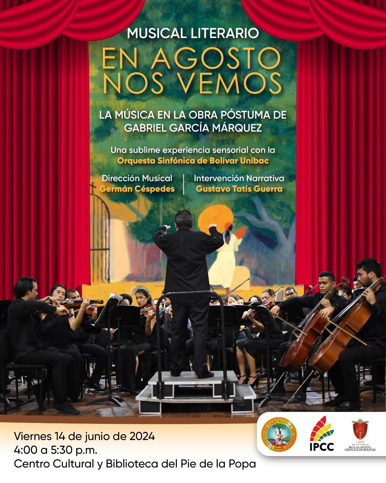 Distrito de Cartagena