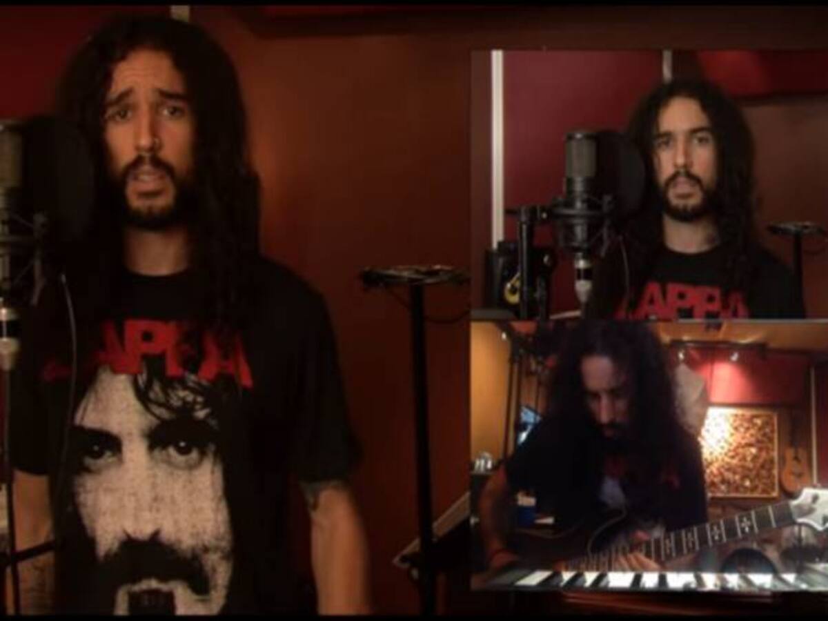 "Hello" de Adele es interpretada en 25 estilos diferentes