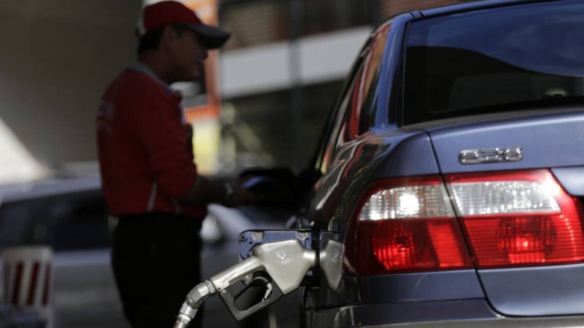 Aumentará el cupo de combustible en Nariño en un 8%