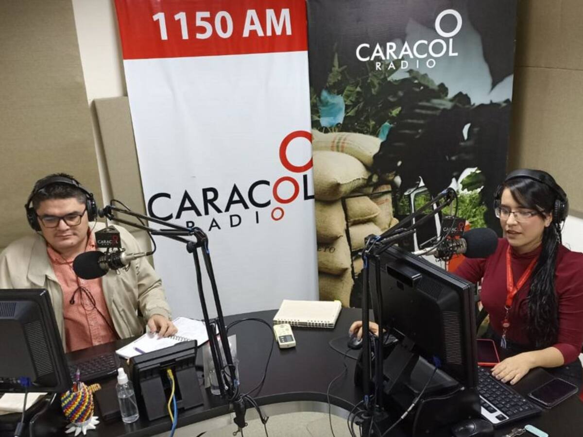 Miércoles 9 de Febrero, las principales noticias de Armenia y Quindío