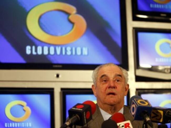 Tribunal Supremo de Venezuela suspende embargo a Globovisión