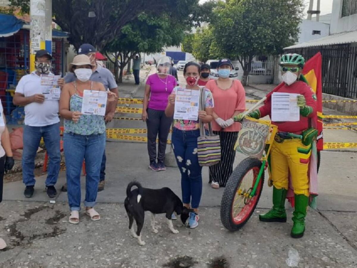 Proponen debate sobre cobro de servicios públicos en Cartagena