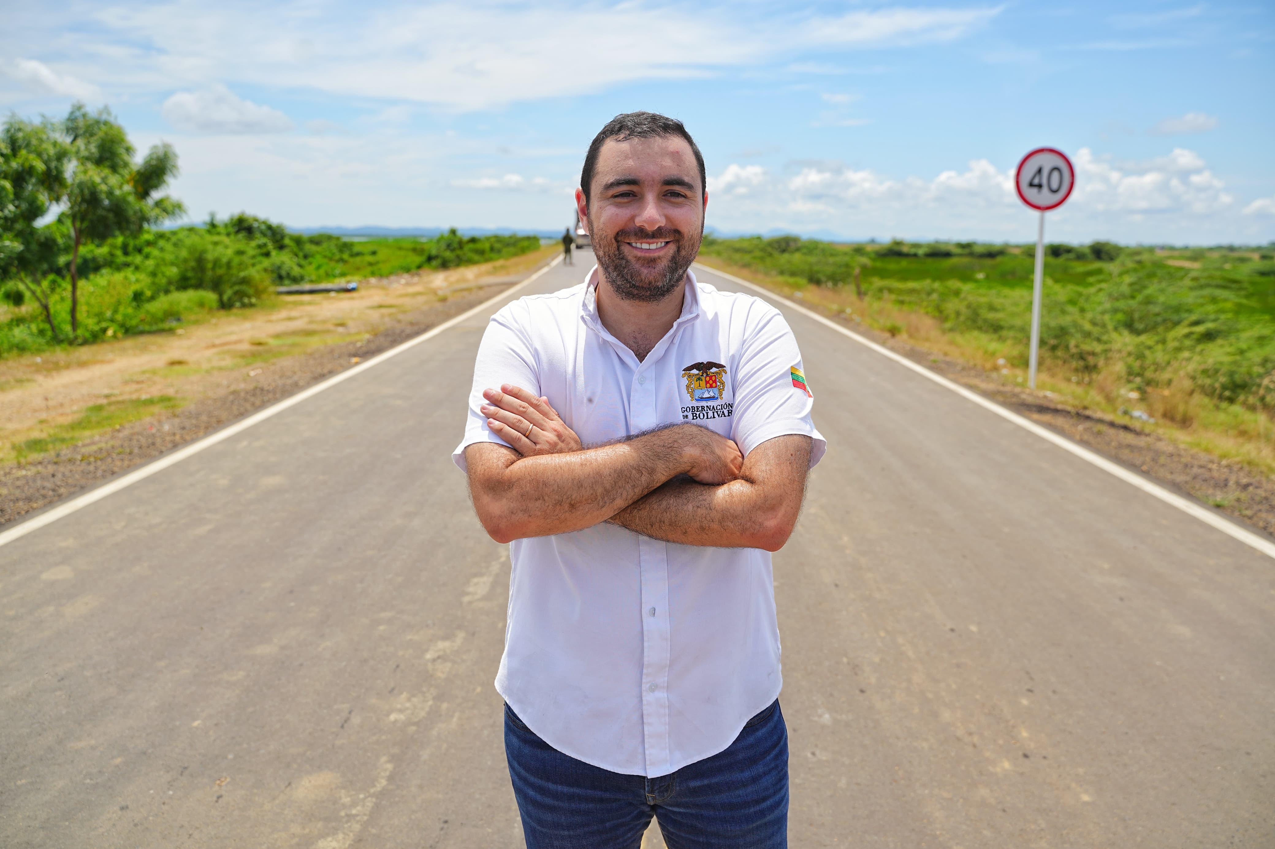 Gobernación de Bolívar