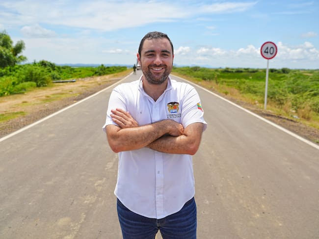 Gobernación de Bolívar