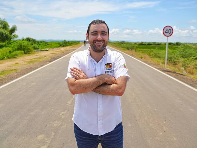 Gobernación de Bolívar