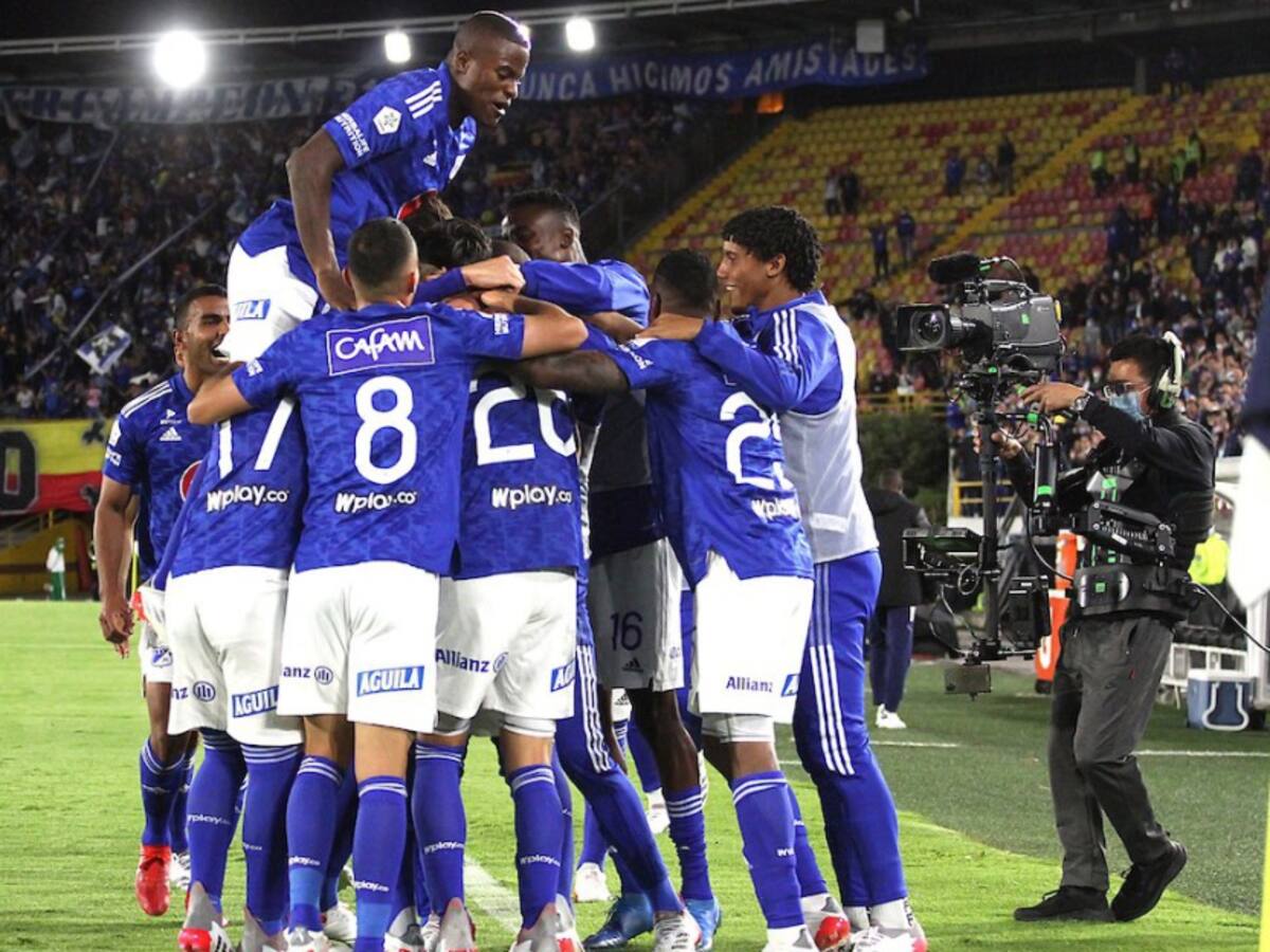 El Pulso del Fútbol, 3 de diciembre de 2021