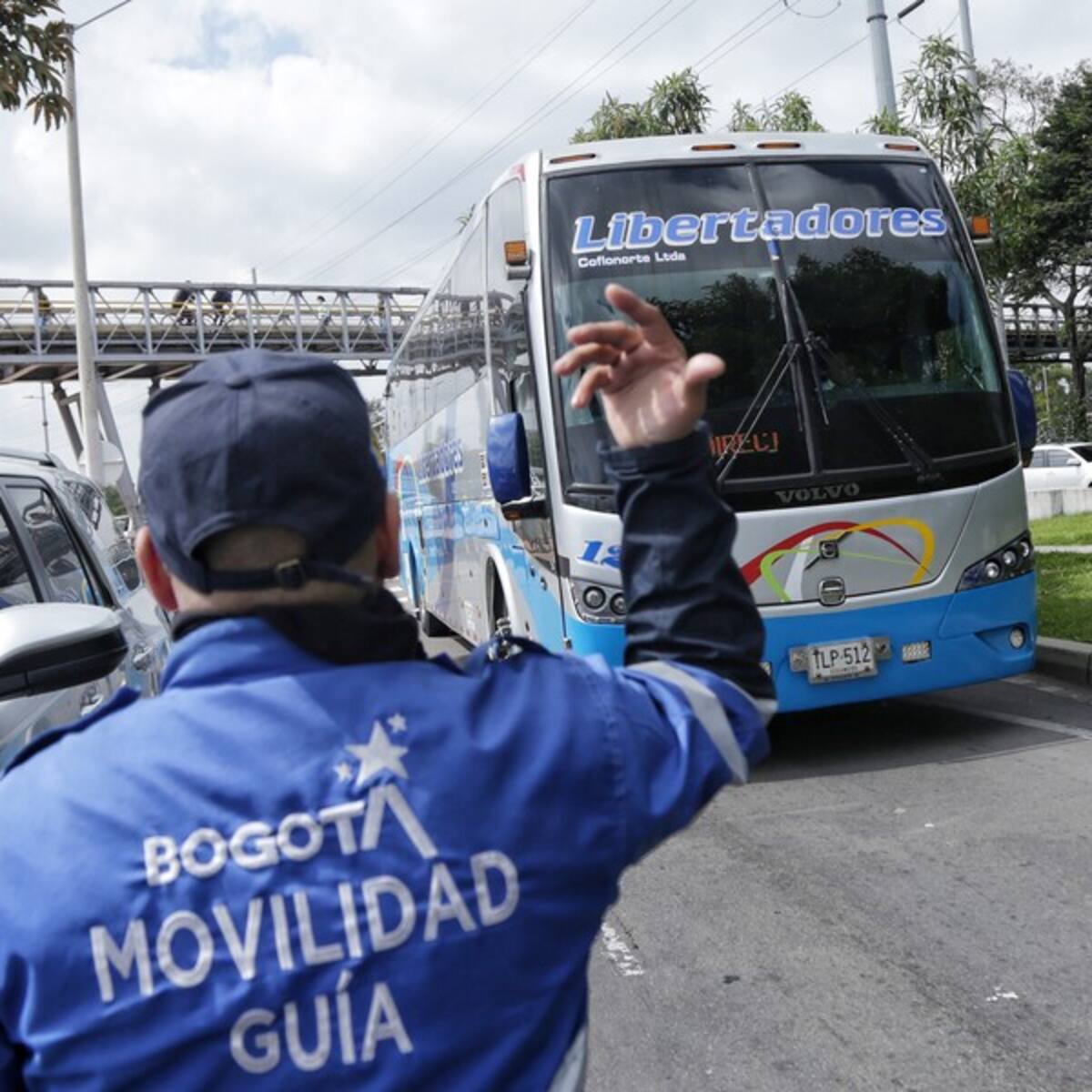 Movilidad puente festivo: autoridades entregan balance y recomendaciones para conductores