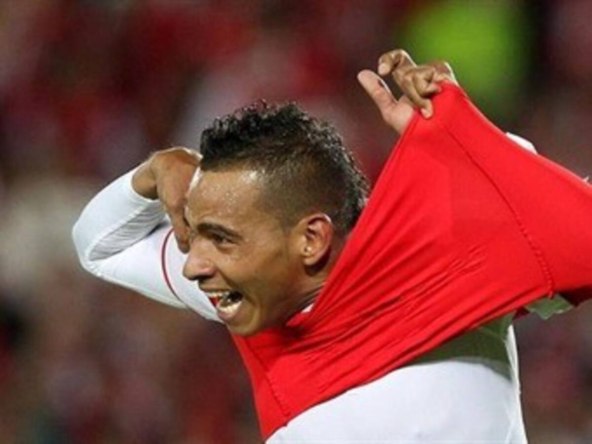 Santa Fe, entre los ocho mejores equipos del continente