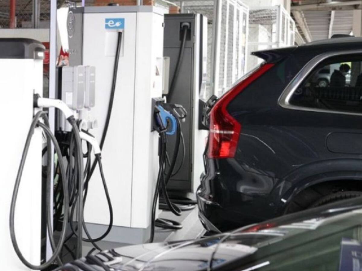 Revisión técnico-mecánica a vehículos eléctricos debe estar lista en 2022