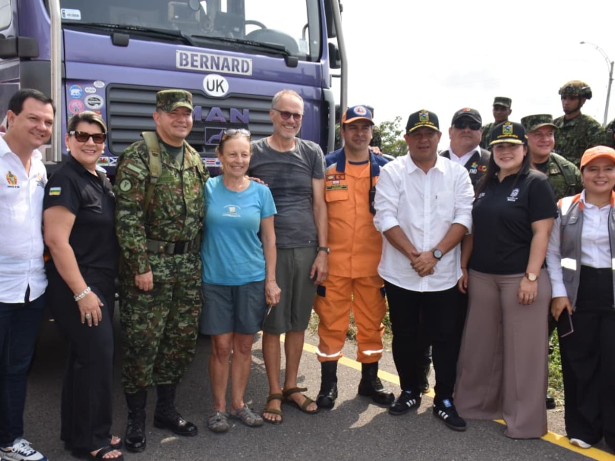 Neiva fortalece seguridad con más de 800 uniformados para una Semana Santa tranquila