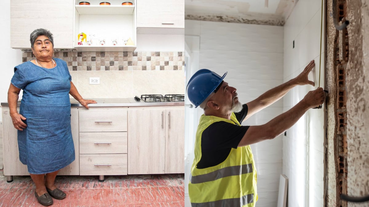 Nuevo subsidio para vivienda en Medellín (créditos: Alcaldía de Medellín y GettyImages)