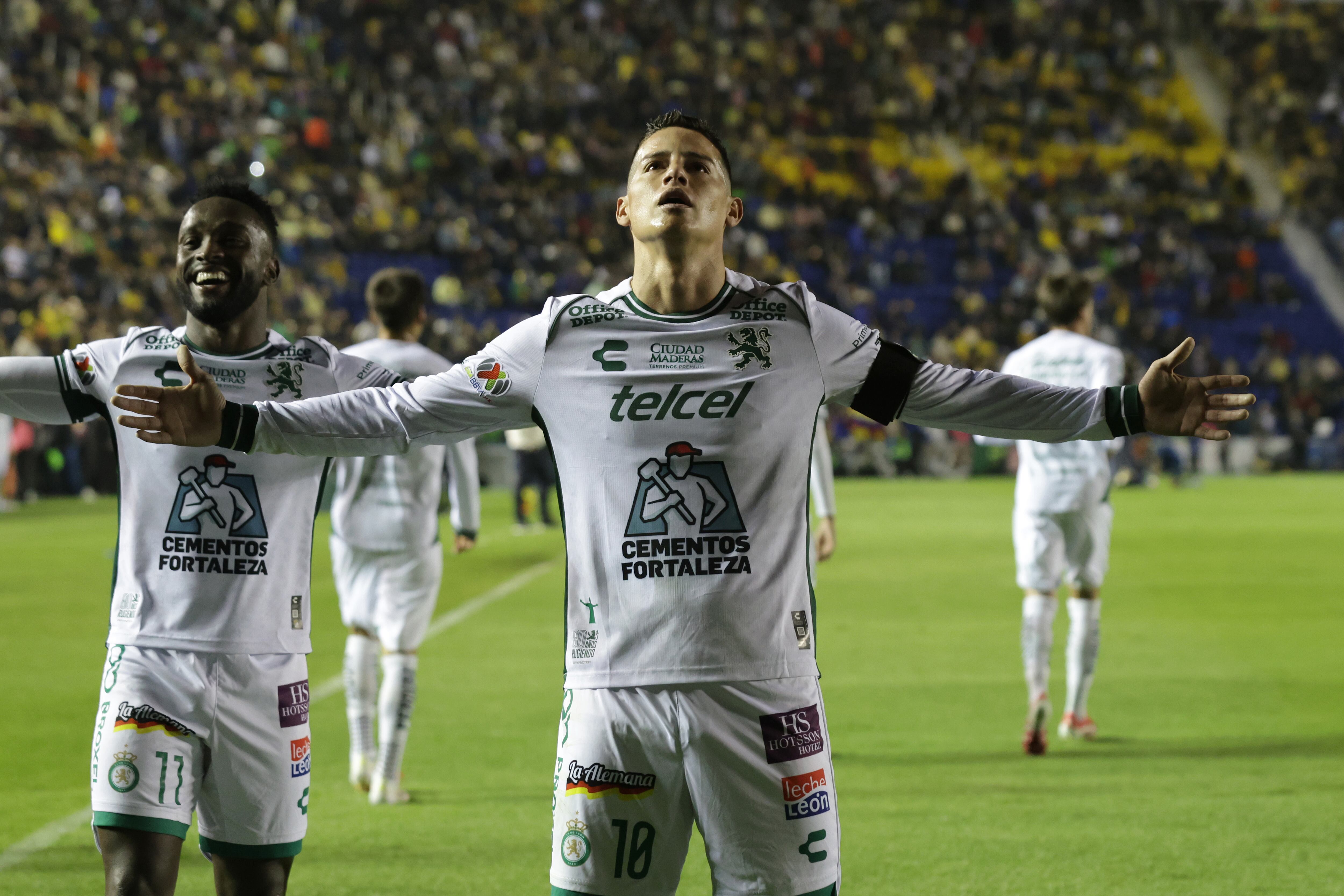 (Foto de Ismael Rosas/ Pixelnews/Future Publishing via Getty Images)