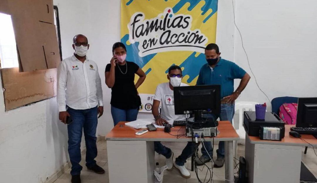 2.471 beneficiarios se encuentran suspendidos del programa en esta capital