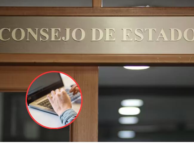 Los documentos del SECOP son válidos como prueba judicial: Consejo de Estado