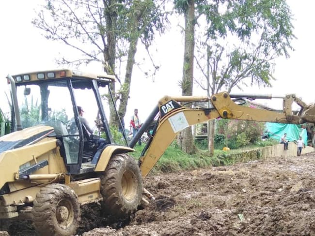 Comunidad afirma que persiste la emergencia vial, en Ibagué