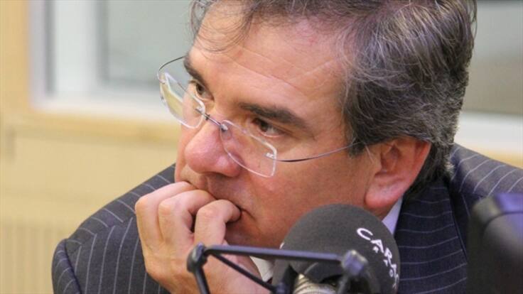 El Estado sigue demostrando que es fuerte frente a la guerrilla: Varón