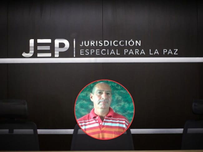 JEP pide suspender extradición de Aldemar Soto para garantizar aportes  a la verdad
