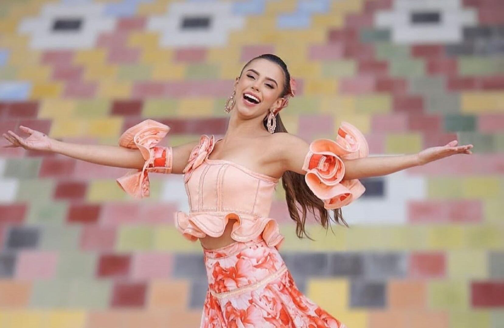 Tomada Twitter Natalia De Castro