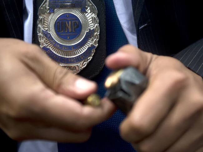 La situación ha alcanzado un punto crítico tras los asesinatos de dos concejales y una lideresa cívica vinculada a la Alcaldía de Tuluá. Foto: Colpresa.