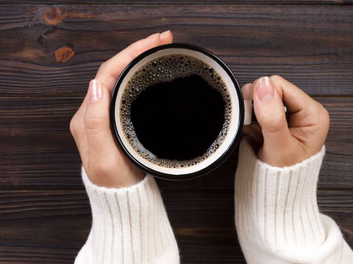 Falso: el café no previene ni cura el coronavirus